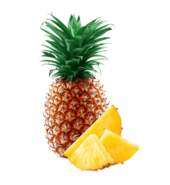 Pineapple Per Piece FB