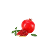 Pomegranate 500g FB