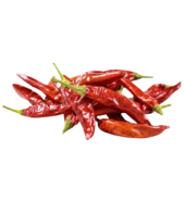 Red Dry Chili 250g FB