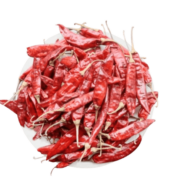 Red Dry Chili(Indian) 500g Fb