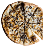 Shamu Pizza…
