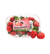 Strawberry Imported 250g FB