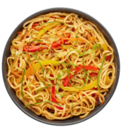 Vegetable Noodles TBS