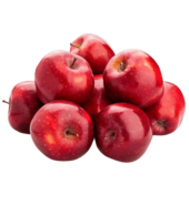 Washington Apples…